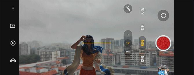 OPPO Reno9 Pro+评测：骁龙8+16内存，原神顺滑不杀后台