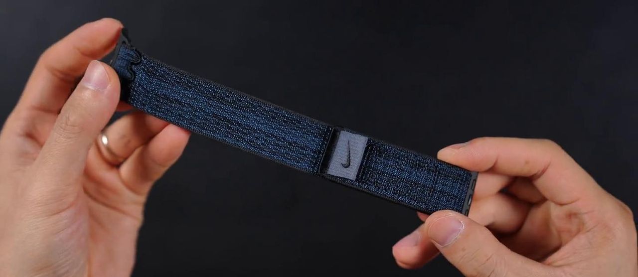 Apple Watch S10亮黑款开箱:质感绝佳!