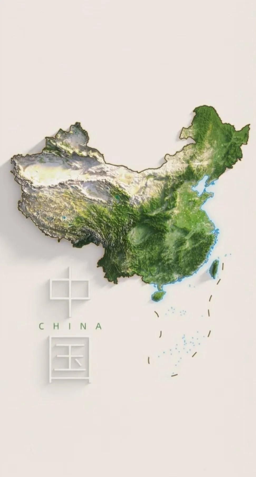 华为手机壁纸来咯