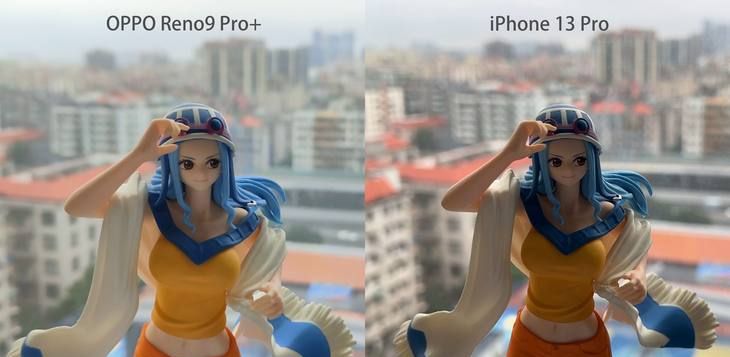 OPPO Reno9 Pro+评测：骁龙8+16内存，原神顺滑不杀后台