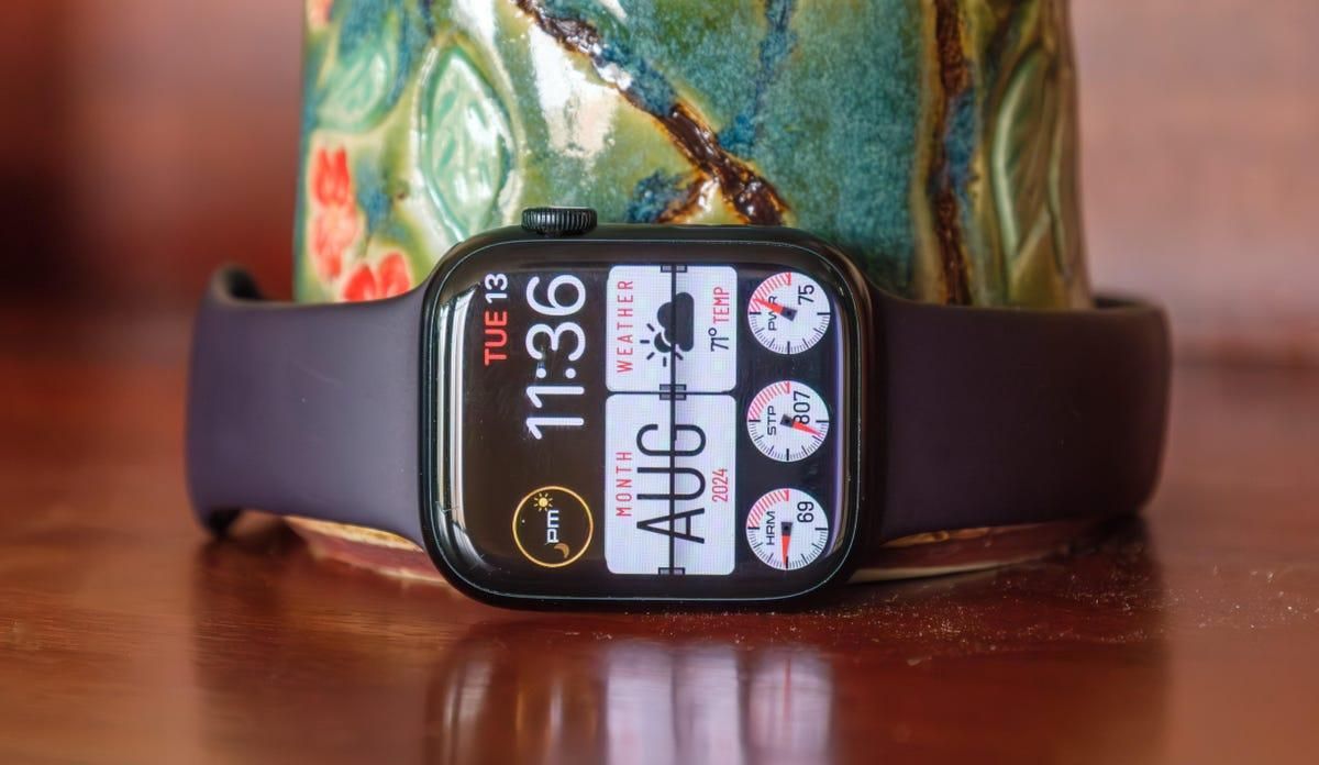 如何在苹果手表上使用几乎任何表盘，而不仅仅是内置的表盘