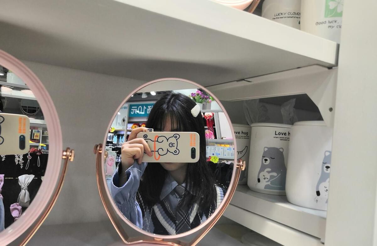 华为镜子：解锁手机中的实用新技能，新手必看指南