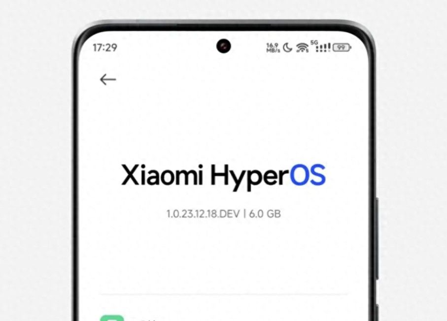 大改版！小米系统今天公布的更新，有点东西 - 宋马