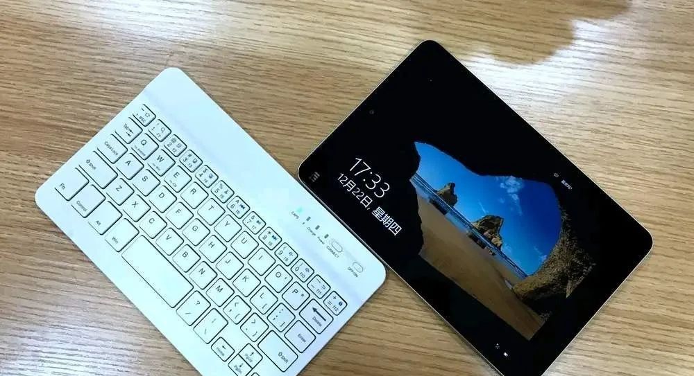 小米平板魔改 Win10，解锁更多可能！