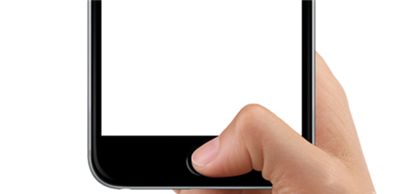 iPhone指纹识别不灵，识别慢？这样设置急速解锁