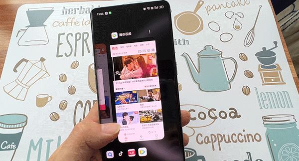 OPPO Reno9 Pro+评测：骁龙8+16内存，原神顺滑不杀后台