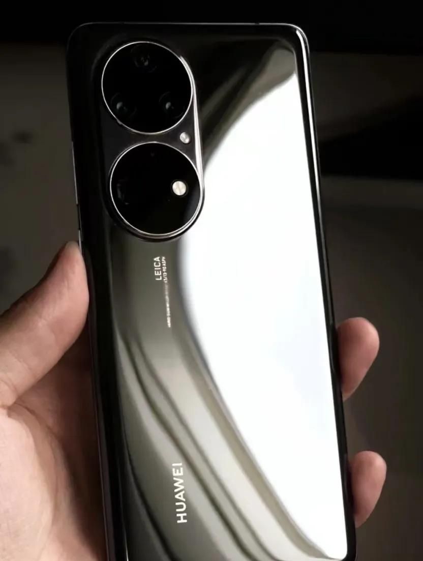 华为 P50 Pro，拍照贼溜