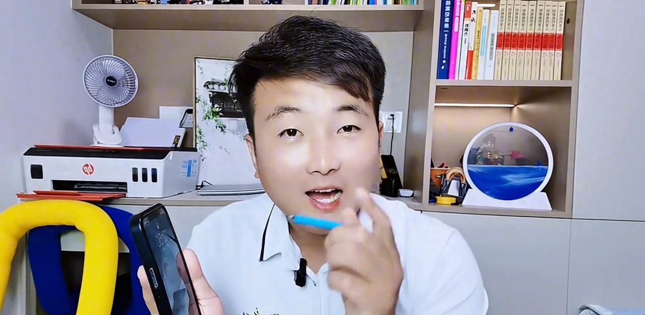 活了30多年直到今天才知道,原来手机还要解除网络限速 - 宋马