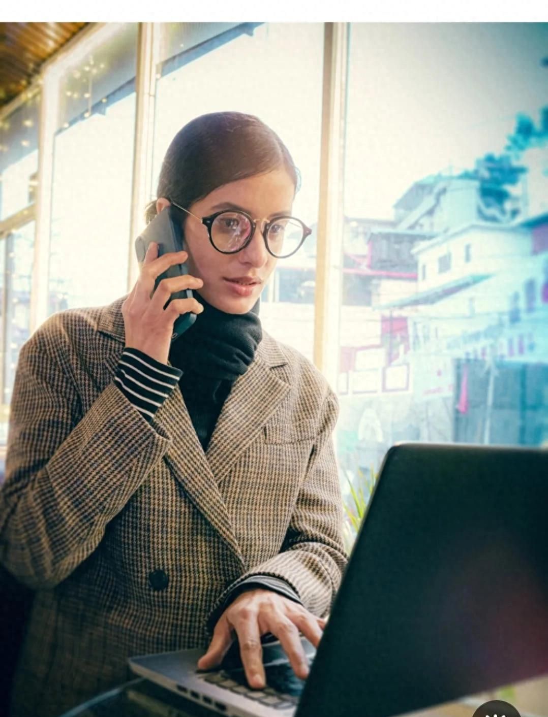 苹果13打电话的时候怎么录音？听脑AI一招搞定通话记录难题 - 宋马