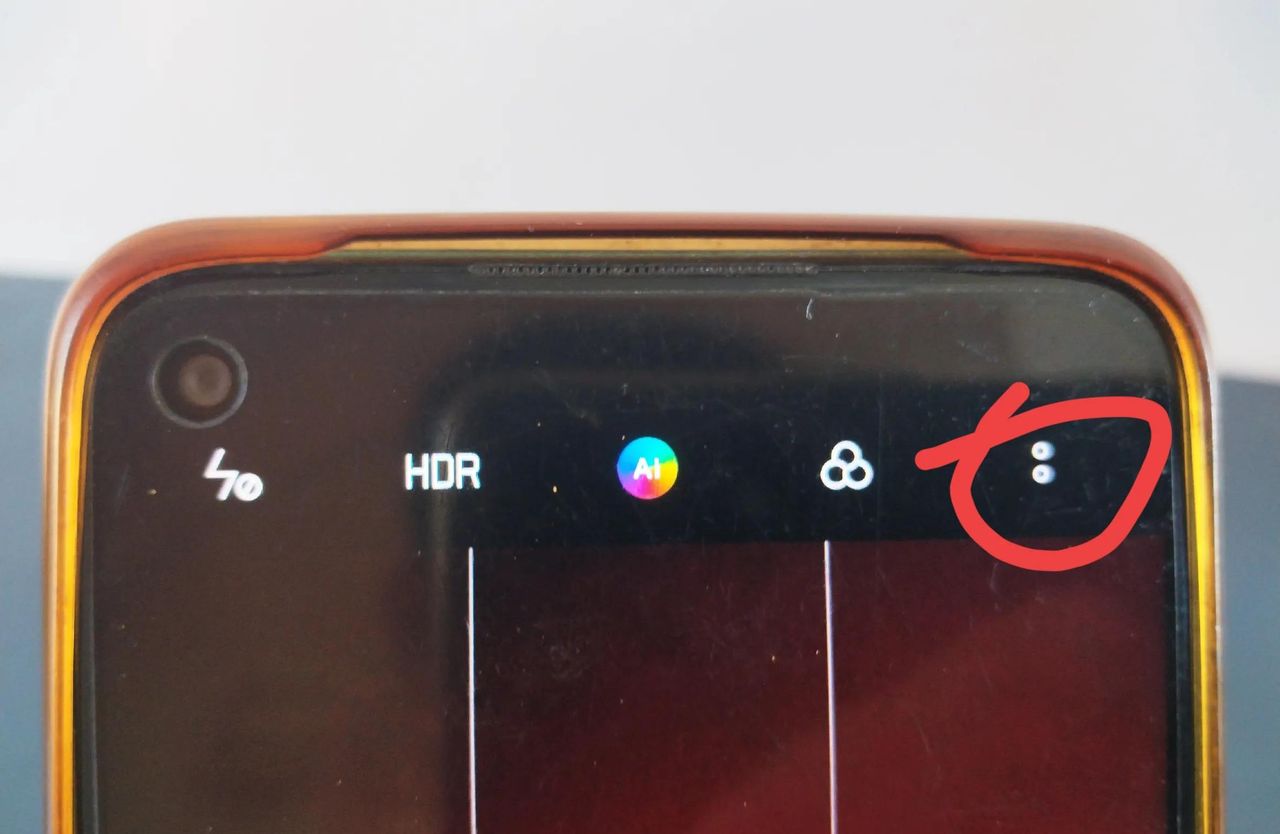 oppo 手机拍照如何显示时间水印？手把手教你设置方法！