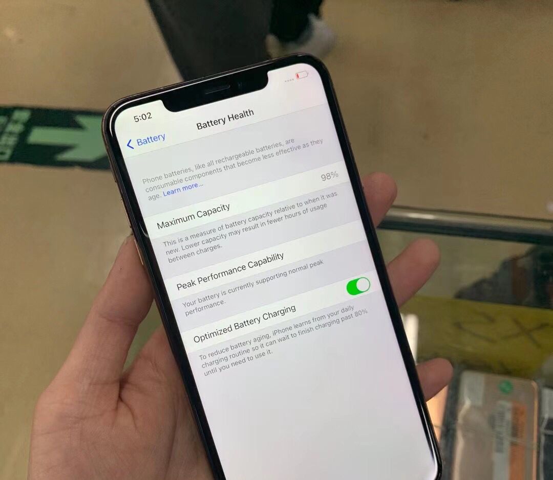 用机大神都私藏的iPhone XS Max秘籍，速看！ - 宋马
