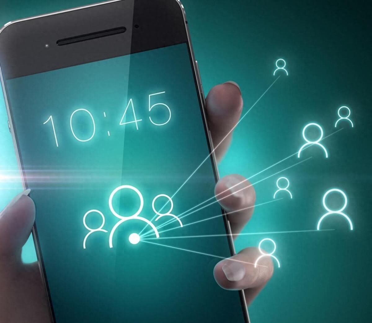 手机的时间不对,怎么调整?手机计时器怎么用? - 宋马