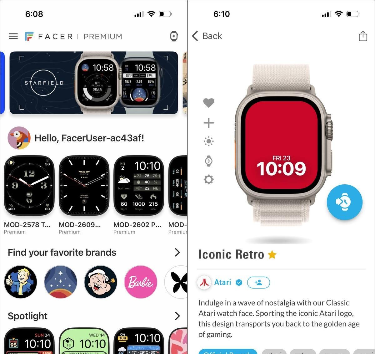 如何在苹果手表上使用几乎任何表盘，而不仅仅是内置的表盘