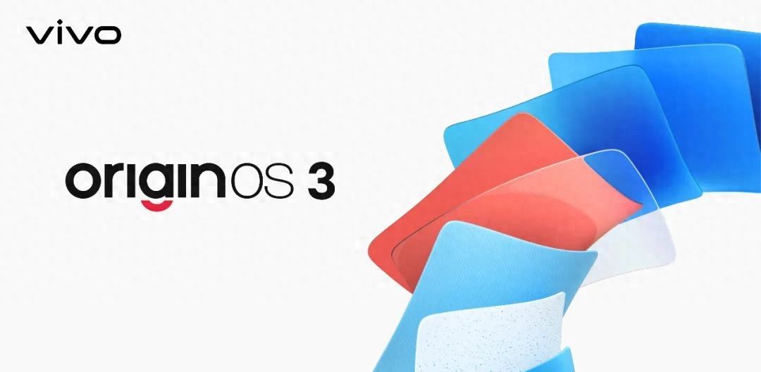 原之“驿站”，我看vivo OriginOS 3操作系统 - 宋马
