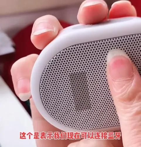 小度智能音箱连接手机蓝牙网络方法？随身版/灵动版详细图文教程