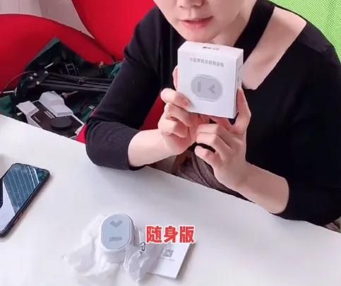 小度智能音箱连接手机蓝牙网络方法？随身版/灵动版详细图文教程