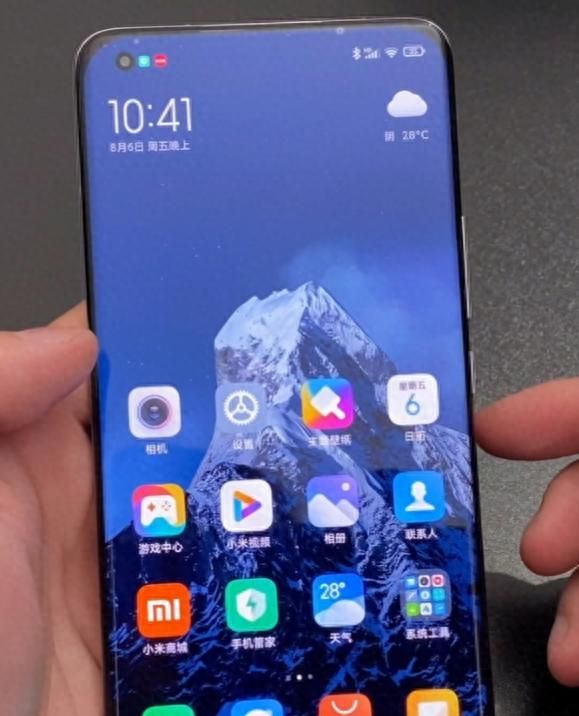 小米手机超实用的15个手势操作小技巧 - 宋马