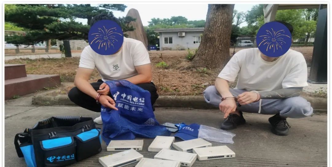 酒店的固定电话竟变成诈骗热线？真相是这样的~