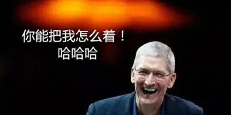 晚于iPhone13发布却不支持5G-a，库克刀法果然精准 - 宋马