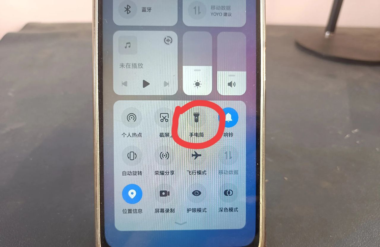 手机桌面的快捷功能，你都用过吗？真的是太方便了！
