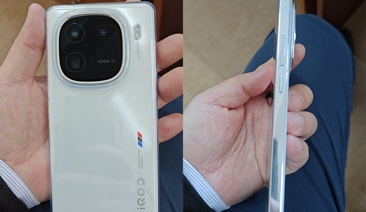 iQOO 12对比iQOO 11s，哪些地方有所提升？哪些地方有所阉割？