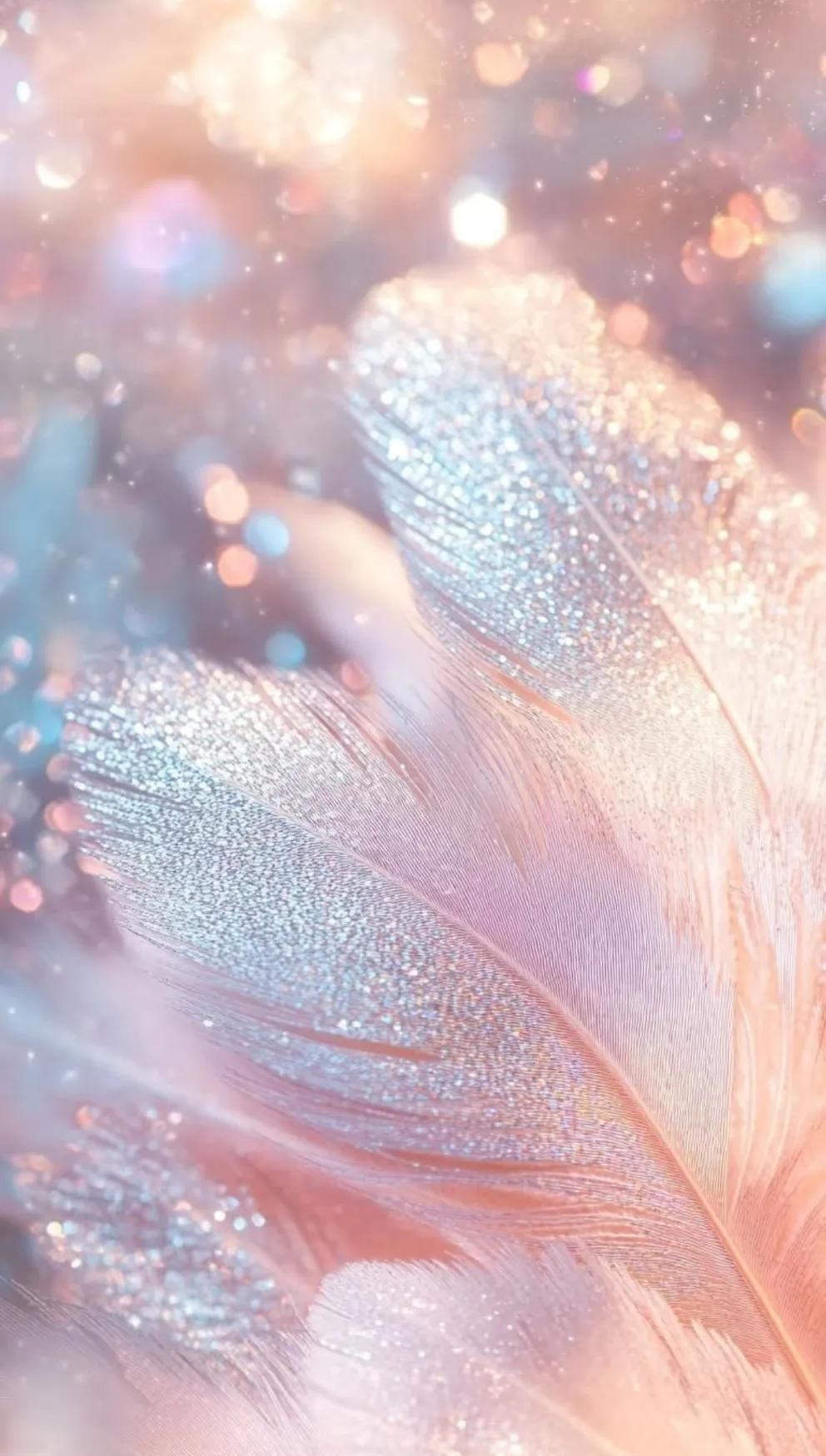 华为手机壁纸来咯