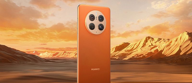 好难！原来想让华为手机锁屏只显示自己选定的照片，设置这么复杂 - 宋马