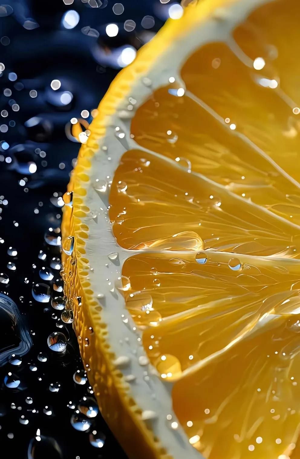 华为手机壁纸来咯