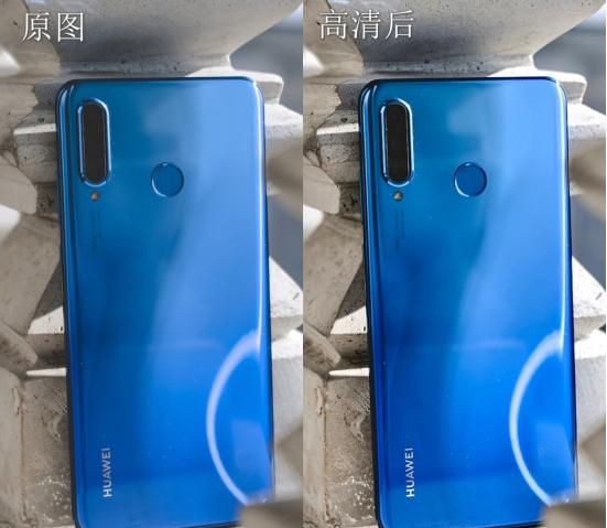 用华为手机拍照，记得打开这4个功能开关！让你的照片清晰百倍！