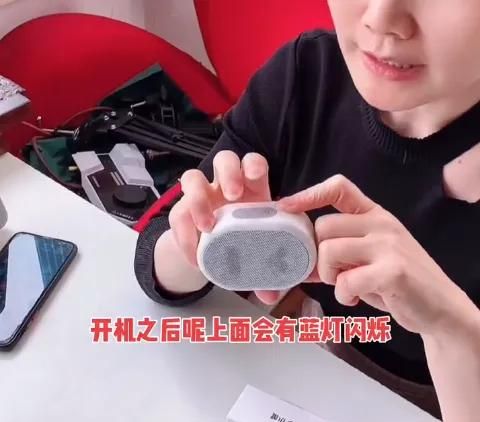小度智能音箱连接手机蓝牙网络方法？随身版/灵动版详细图文教程