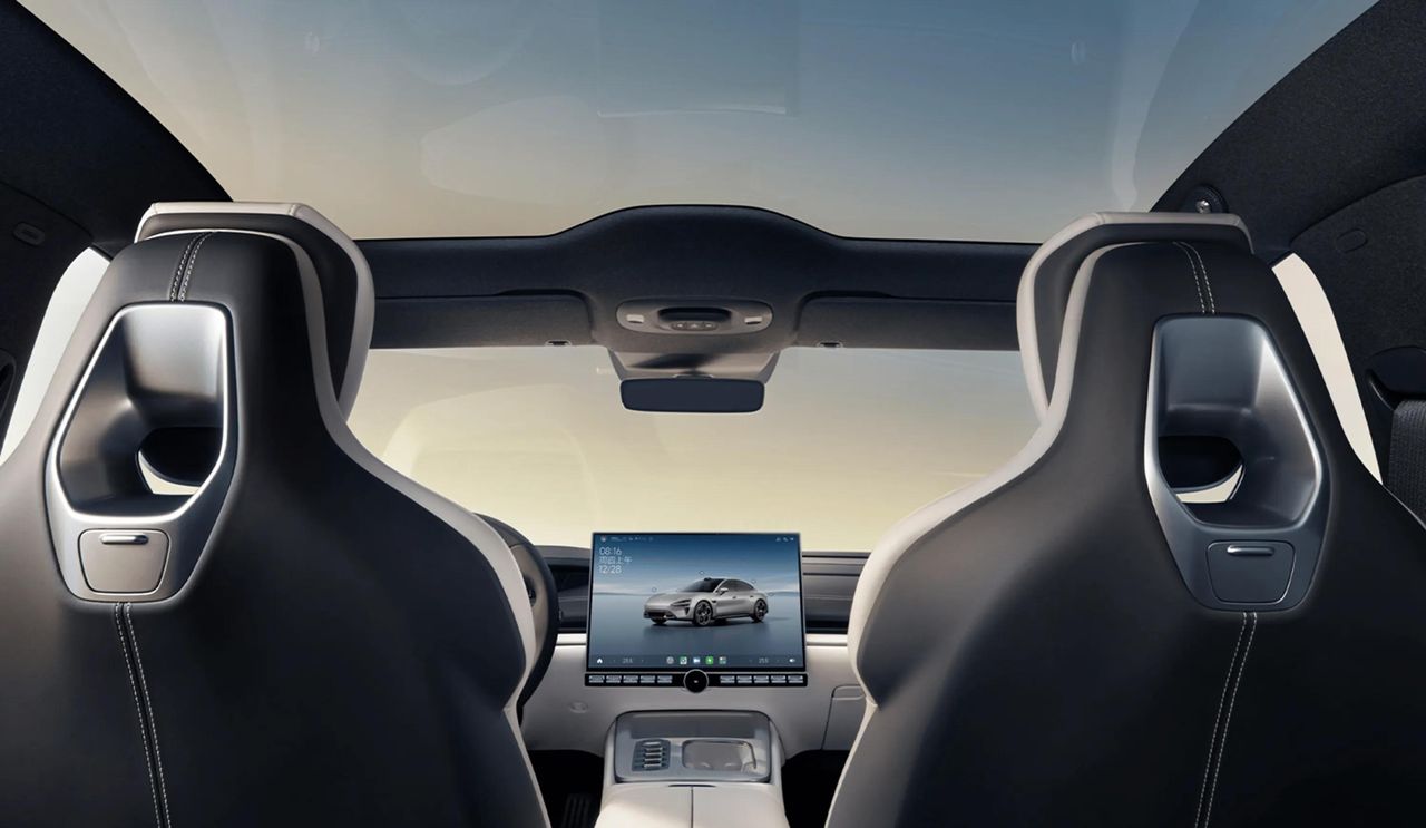 小米SU7 Ultra新手入门指南：从解锁到智驾，一篇全搞定！