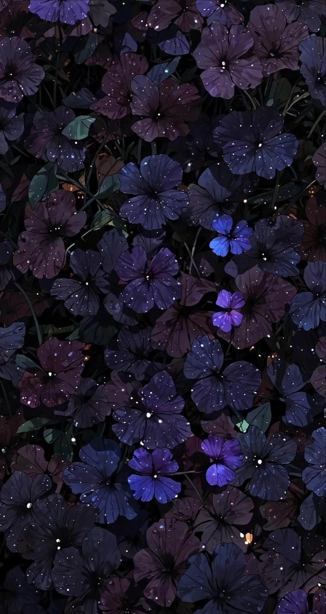 华为手机壁纸来咯