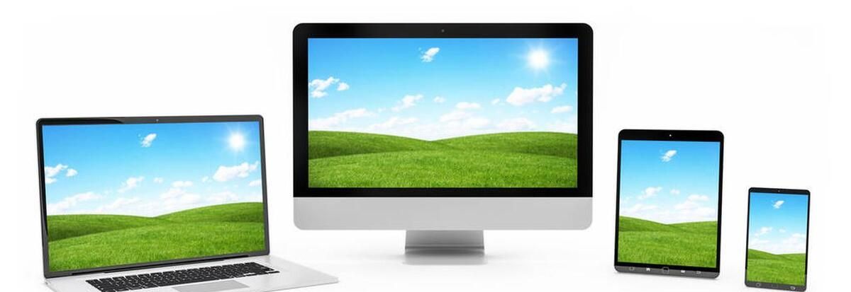 5分钟教你设置完美的电脑桌面布局