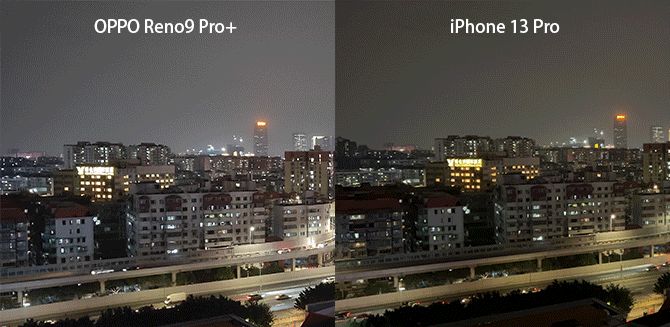 OPPO Reno9 Pro+评测：骁龙8+16内存，原神顺滑不杀后台