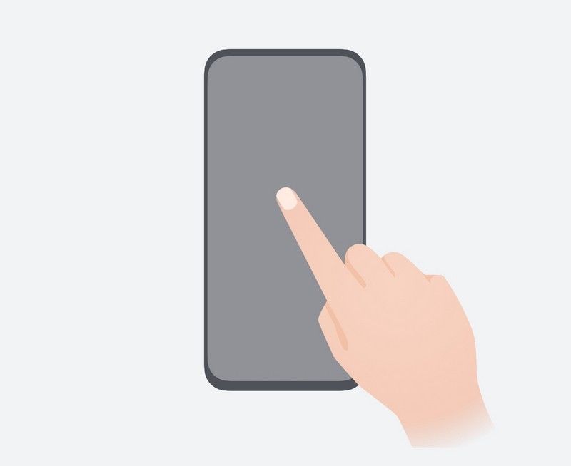 手机“亮屏”方式原来有这么多，怪不得没人按电源键