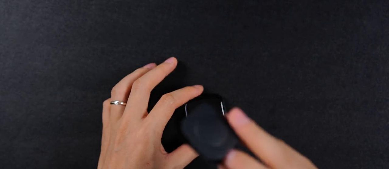 Apple Watch S10亮黑款开箱:质感绝佳!