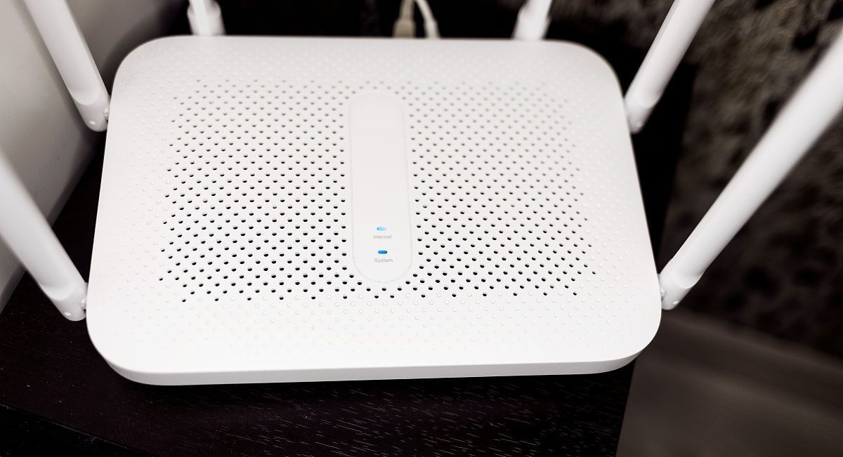 路由器无法连接互联网是怎么回事