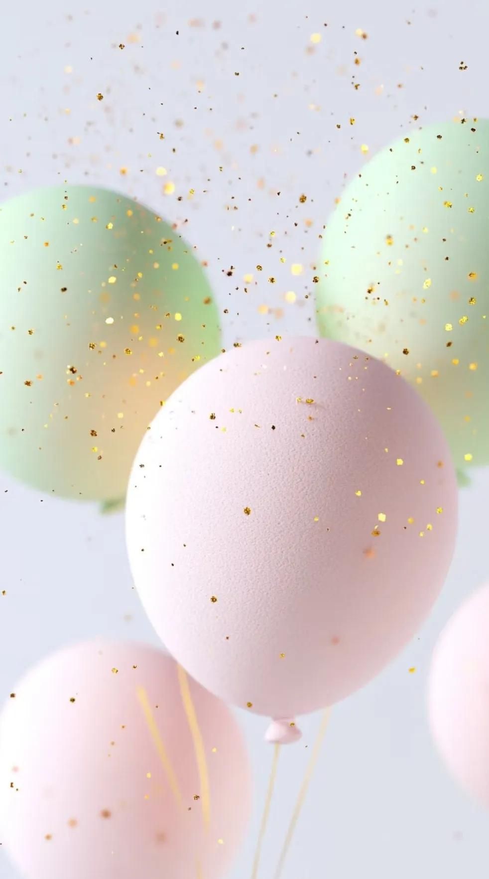 华为手机壁纸来咯