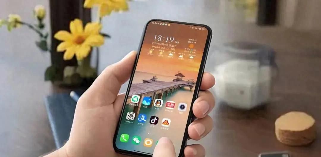 手机左上角出现这个图标，请及时关闭，否则手机会发热耗电严重！ - 宋马