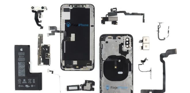 用机大神都私藏的iPhone XS Max秘籍，速看！ - 宋马