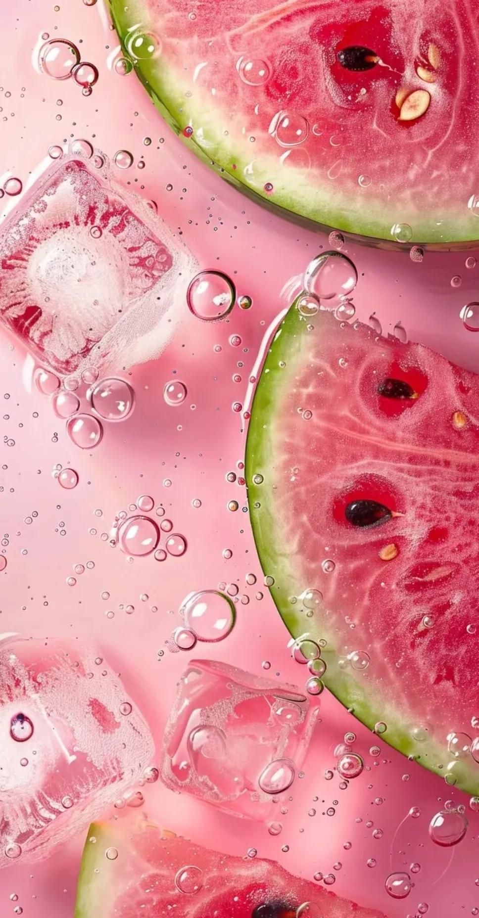 华为手机壁纸来咯