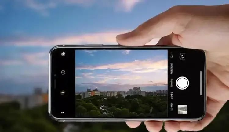 手机对焦3招封神！废片秒变高清大片，手残党亲测有效！