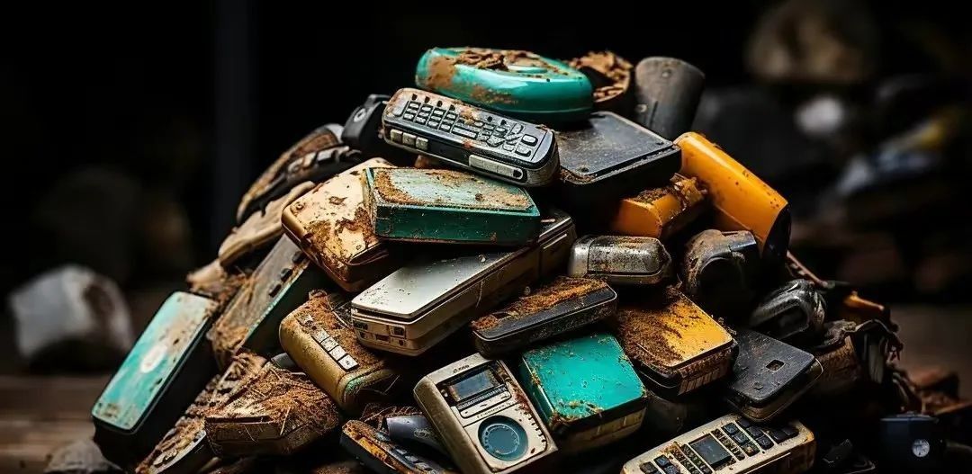 旧手机出售隐患多，恢复出厂设置并非万无一失！警方提醒您