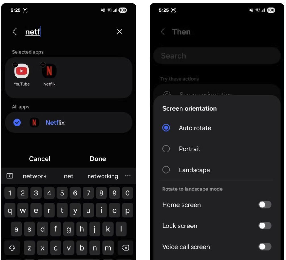 Android自动旋转vs手动旋转：你真的会用吗？