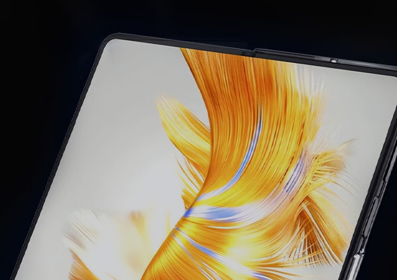 华为手机三角圆方块怎么调