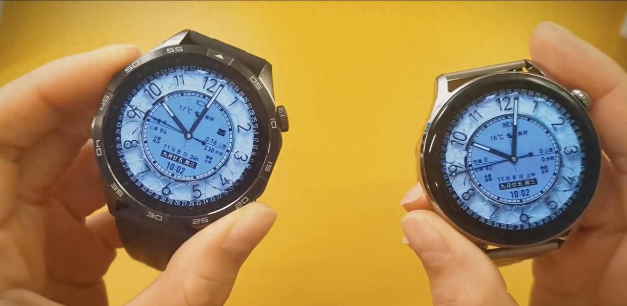 华为手表，如何用才能更省电 - 宋马