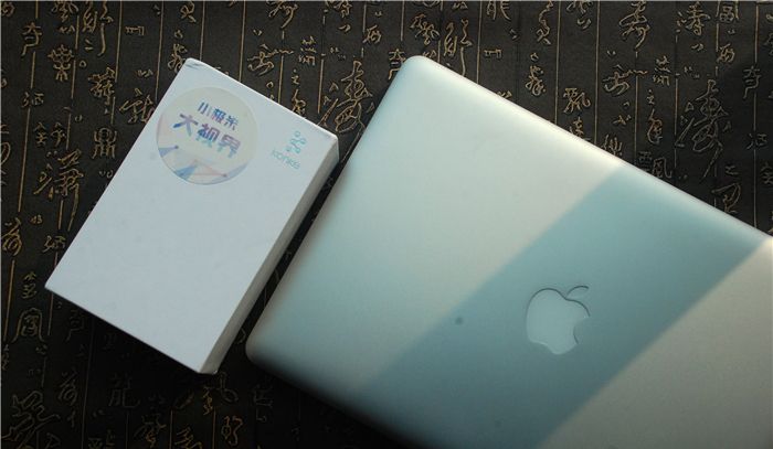 只要有电，“它”在，网络就在 - 宋马