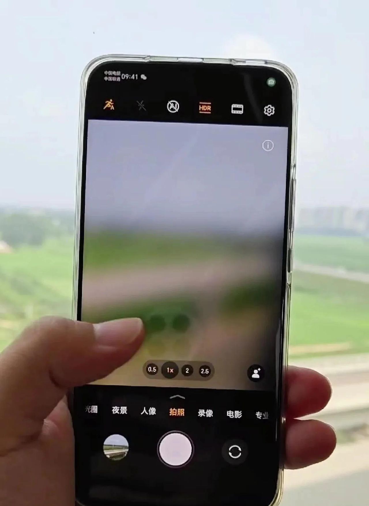 手机对焦3招封神！废片秒变高清大片，手残党亲测有效！