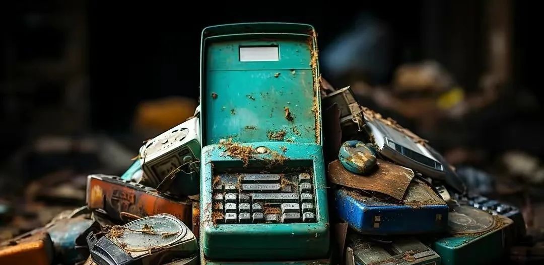 旧手机出售隐患多，恢复出厂设置并非万无一失！警方提醒您