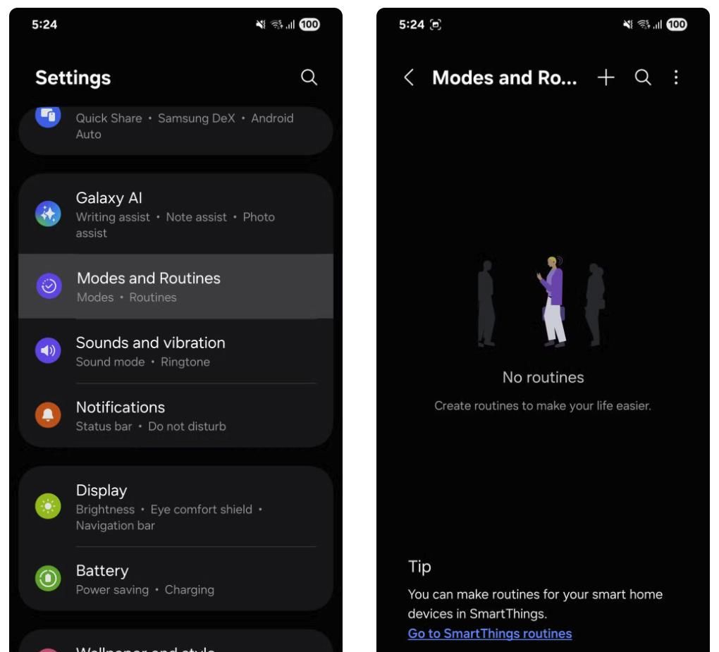 Android自动旋转vs手动旋转：你真的会用吗？